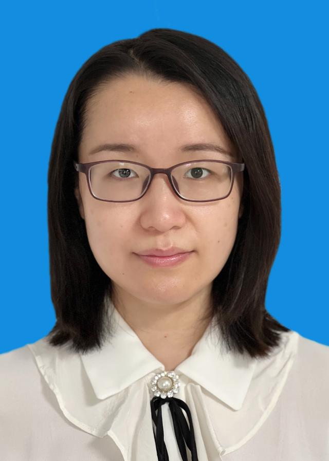 Jiao Zhang